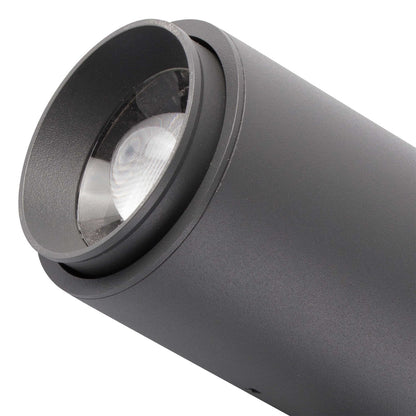 Faro Plom LED sloupkové venkovní svítidlo IP64