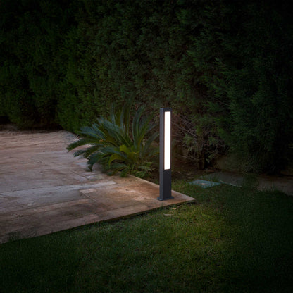 Faro Nanda LED sloupkové venkovní svítidlo IP54