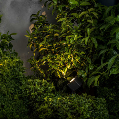 Faro Sobek LED sloupkové venkovní svítidlo IP65