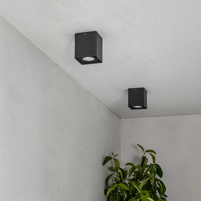 Oprawa zewnętrzna LED Faro Tami IP54