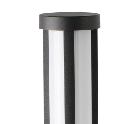 Faro Logar LED sloupkové venkovní svítidlo IP54