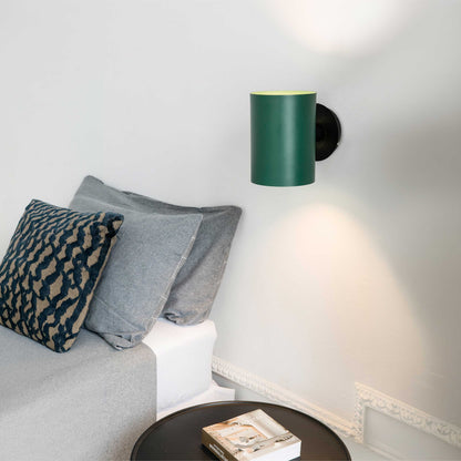 Lampa ścienna Faro Guadalupe E27