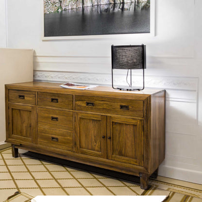 Faro Berni E27 table light