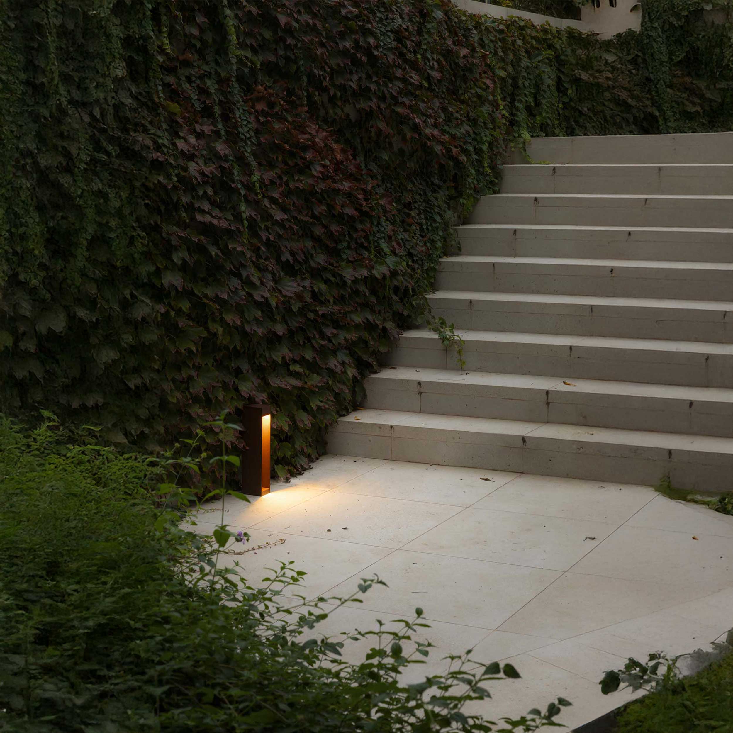 Faro Cerler LED sloupkové venkovní svítidlo IP65