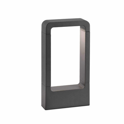Oprawa zewnętrzna słupowa Faro Das LED IP54