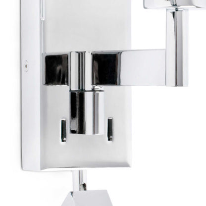 Lampa ścienna Faro Artis E27