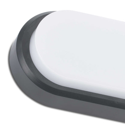 Faro Fred LED nástěnné venkovní svítidlo IP65