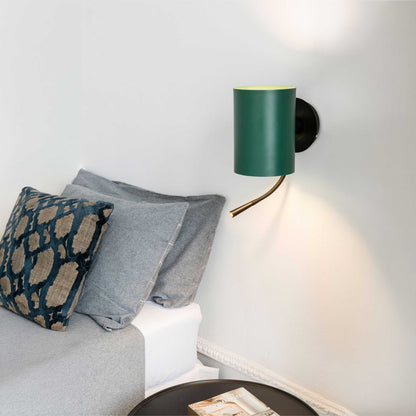 Lampa ścienna Faro Guadalupe E27