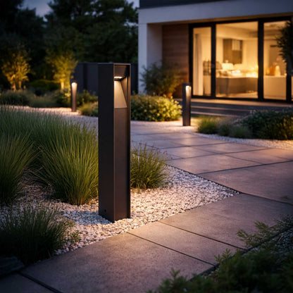 Faro Til LED sloupkové venkovní svítidlo IP65 24V