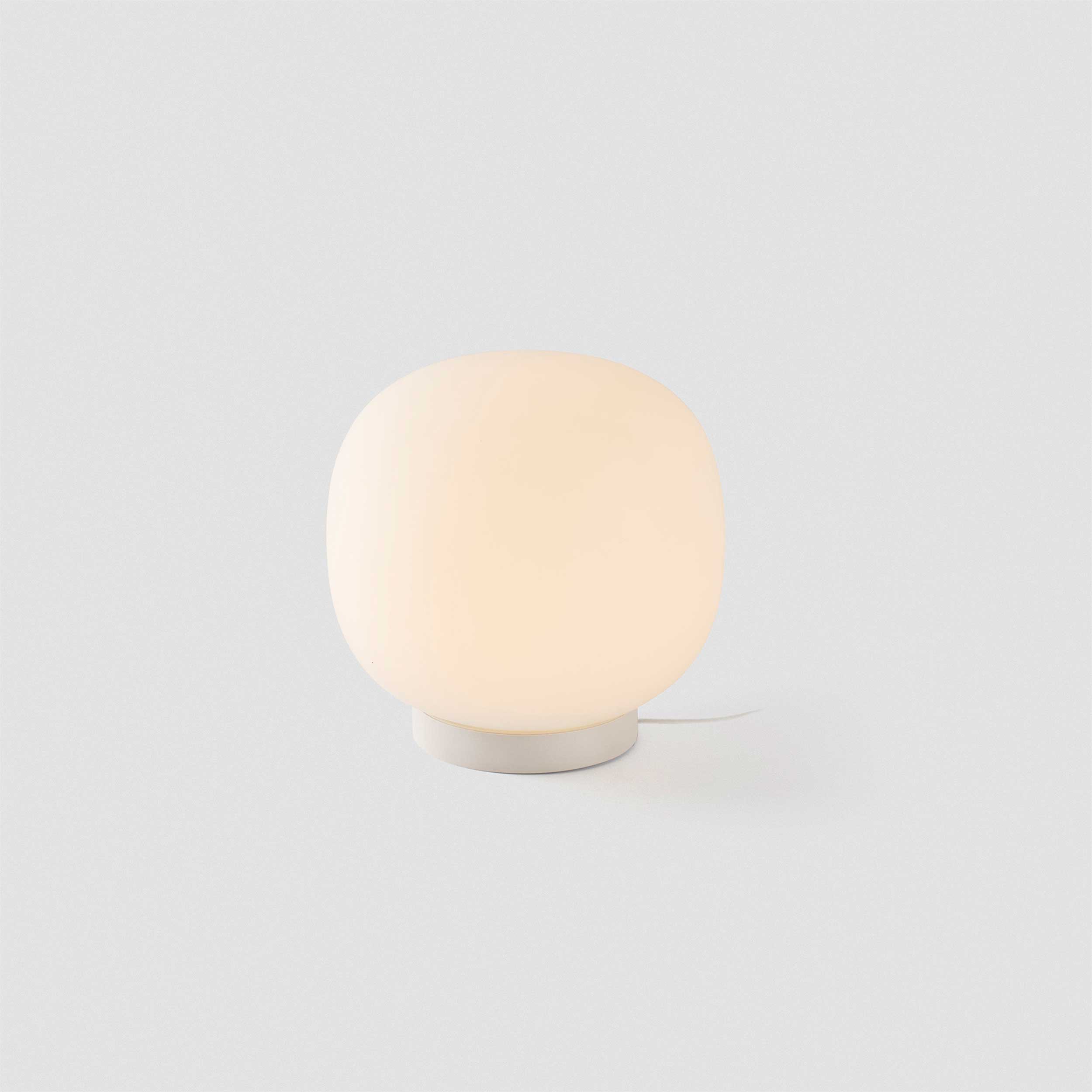 Faro Berni E27 table light