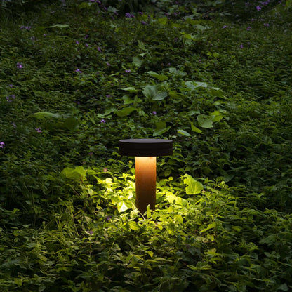 Faro Espot LED sloupkové venkovní svítidlo IP65