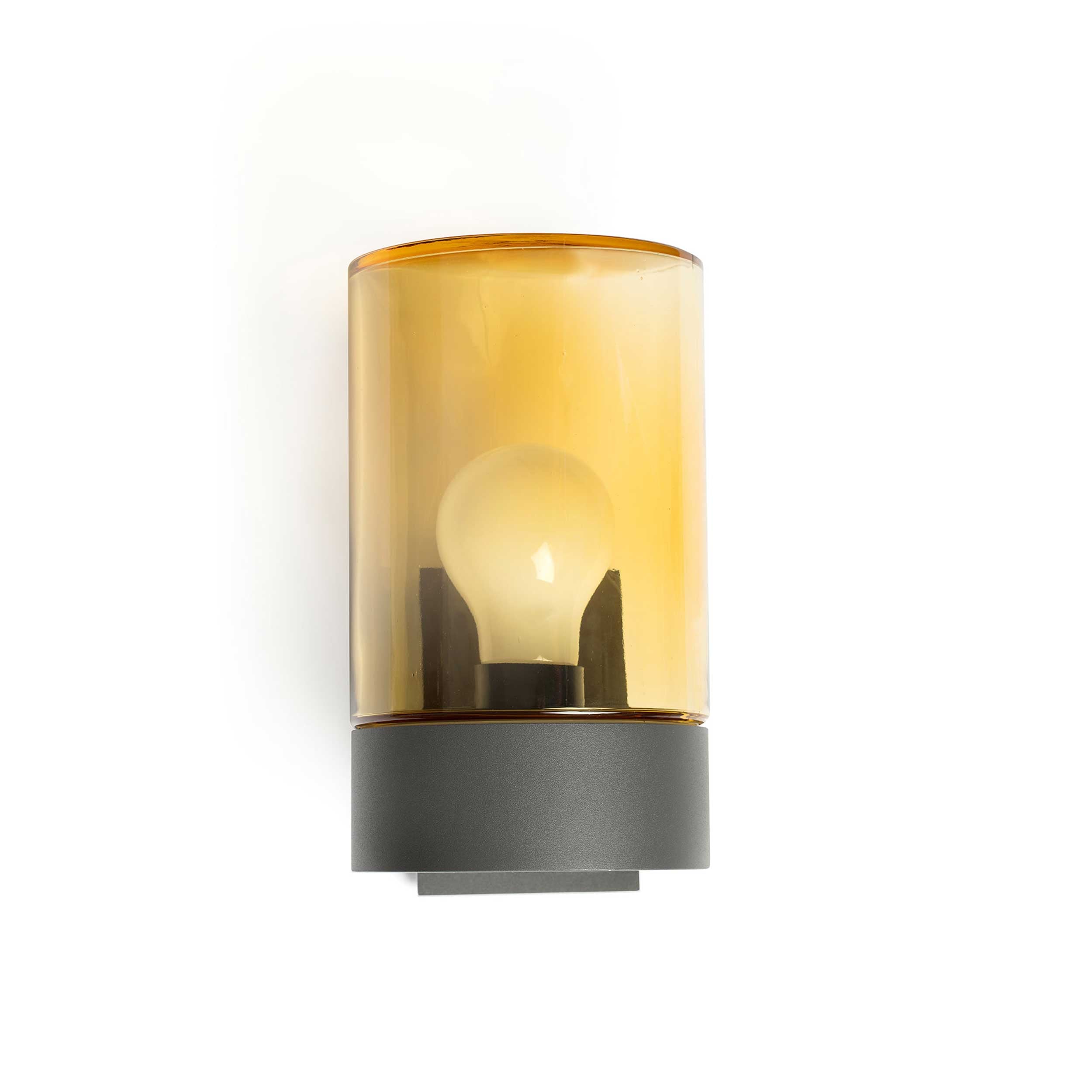 Faro Kila E27 nástěnné venkovní svítidlo IP65