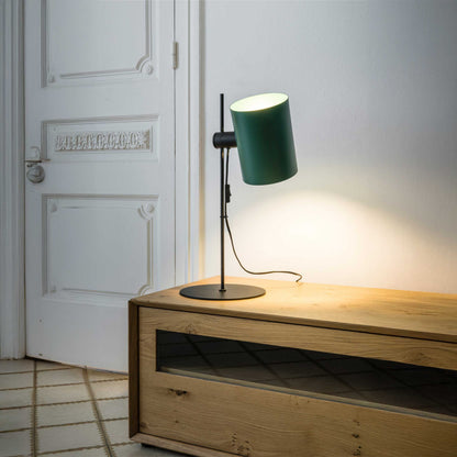 Lampa stołowa Faro Guadalupe E27