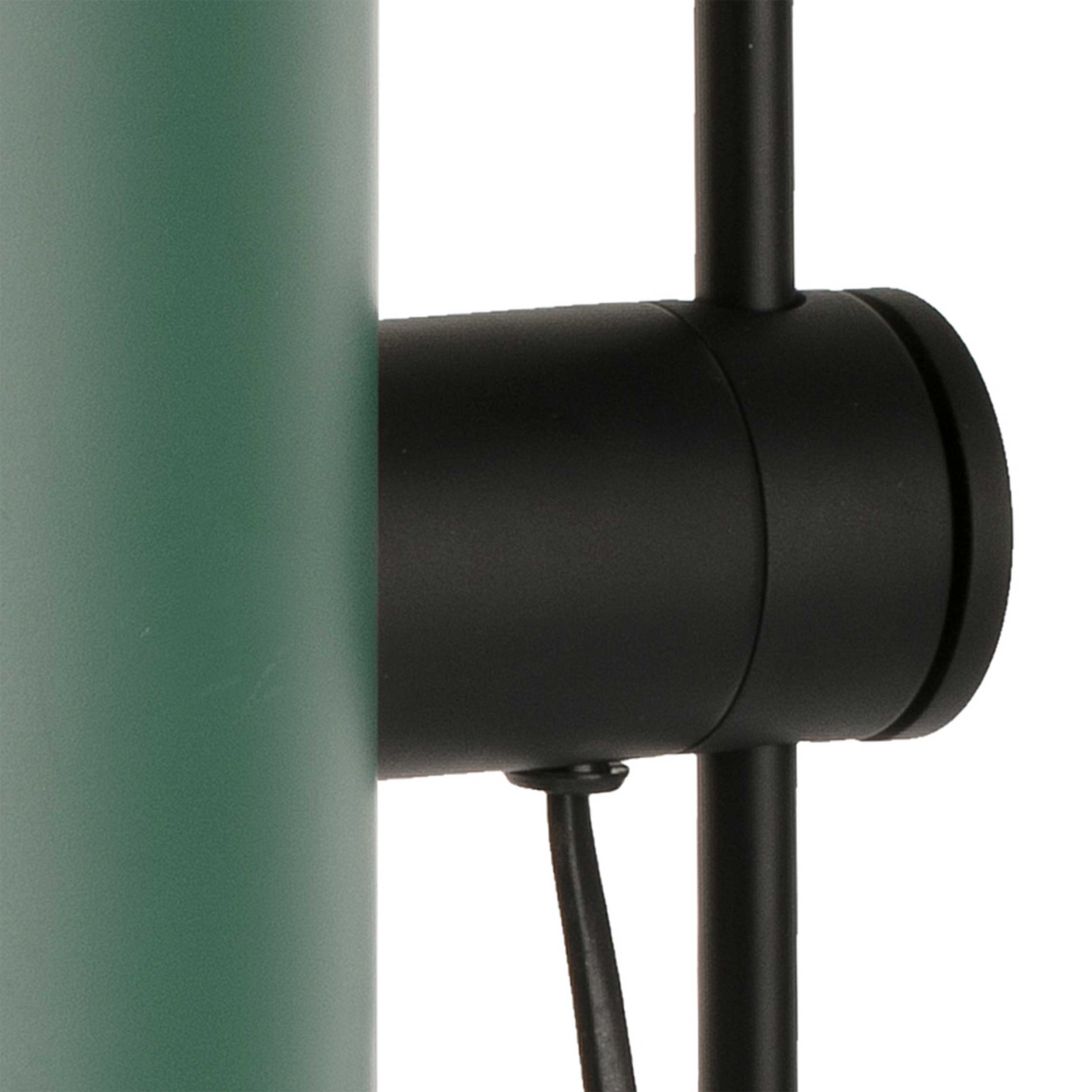 Lampa stołowa Faro Guadalupe E27