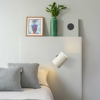 Lampa ścienna Faro Guadalupe E27