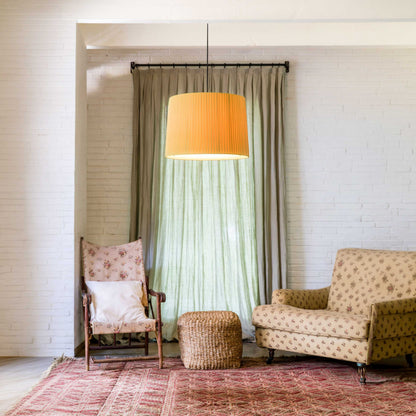 Faro Samba E27 závěsné svítidlo