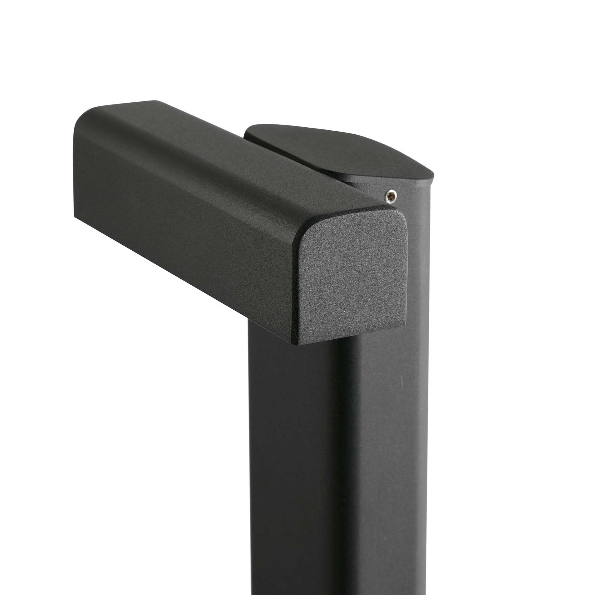 Faro Brume LED glass ceiling light IP44