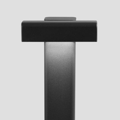 Faro Brume LED glass ceiling light IP44