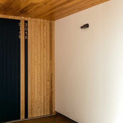 Faro Balic LED nástěnné venkovní svítidlo IP65