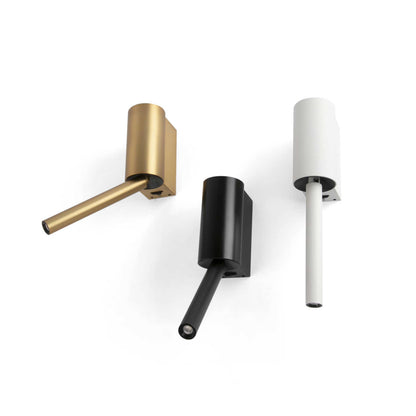 Faro Dante LED nástěnné svítidlo