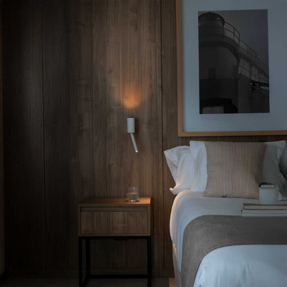 Faro Dante LED nástěnné svítidlo