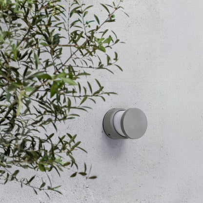 Faro Block E27 zewnętrzna lampa ścienna IP65