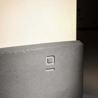 Faro Block E27 zewnętrzna lampa ścienna IP65