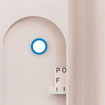 Faro May LED přisazené svítidlo IP44