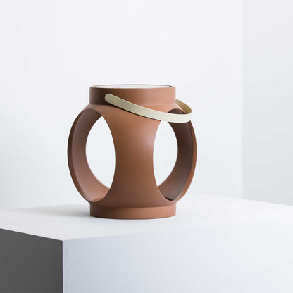 Lampa stołowa LED Faro Cata