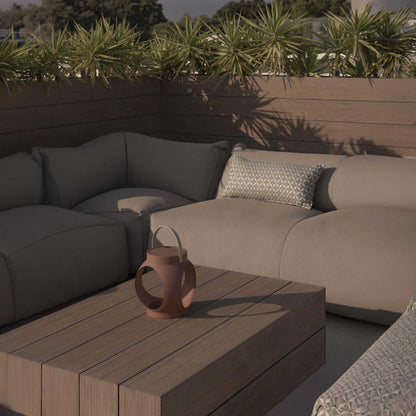 Lampa stołowa LED Faro Cata