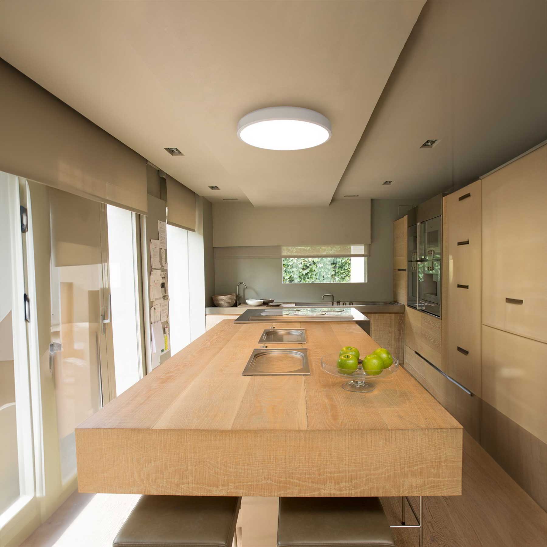 Faro Cocotte LED přisazené stropní svítidlo