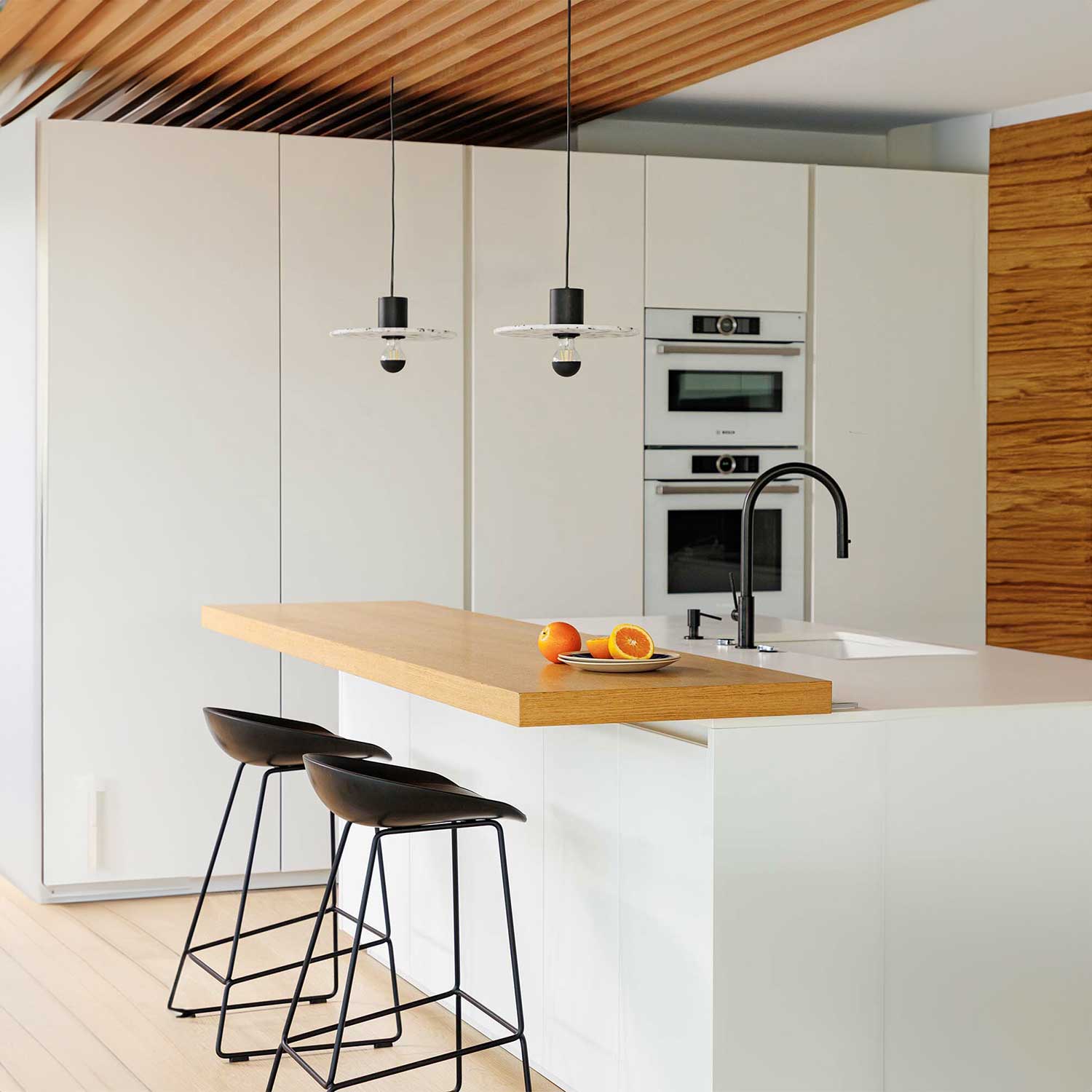 Faro Confetti E27 závěsné svítidlo z recyklovaného materiálu