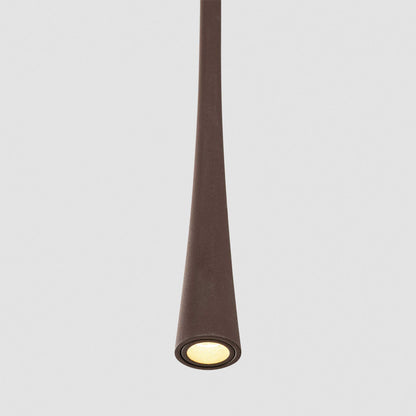 Faro Diana LED závěsné svítidlo