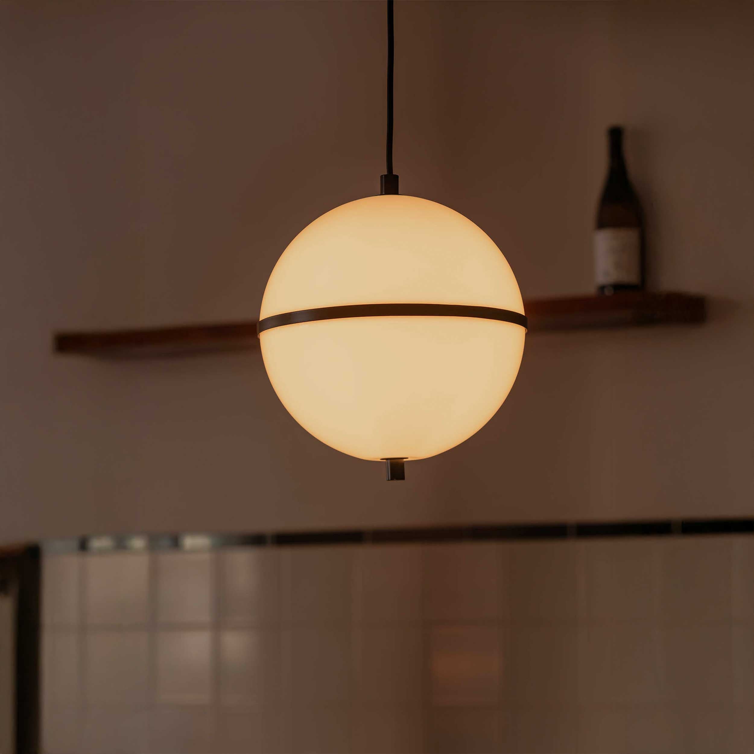 Faro Dome závěsné svítidlo