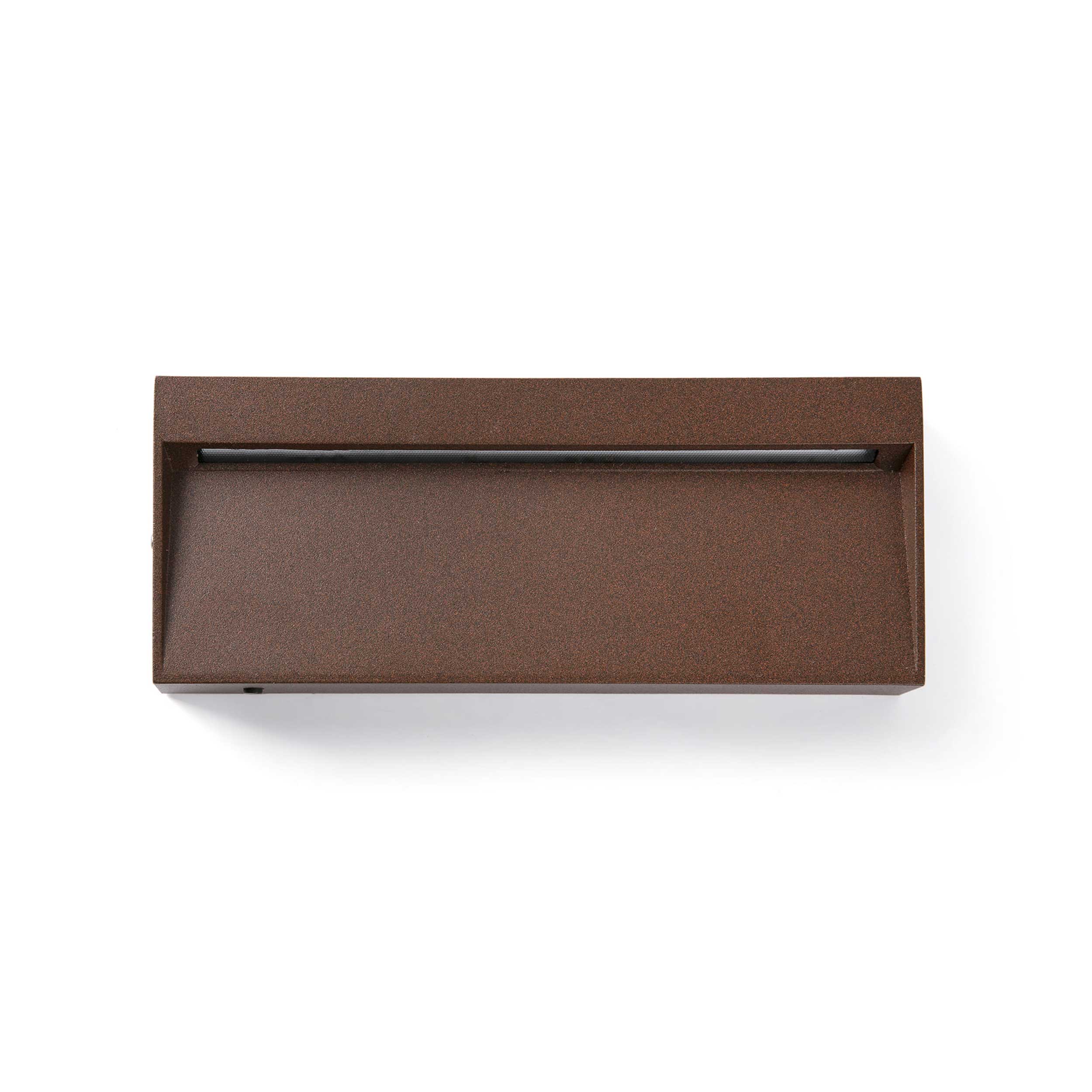 Faro Dune LED obdélníkové nástěnné venkovní svítidlo IP65