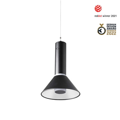 Lampa stołowa LED Faro Cata