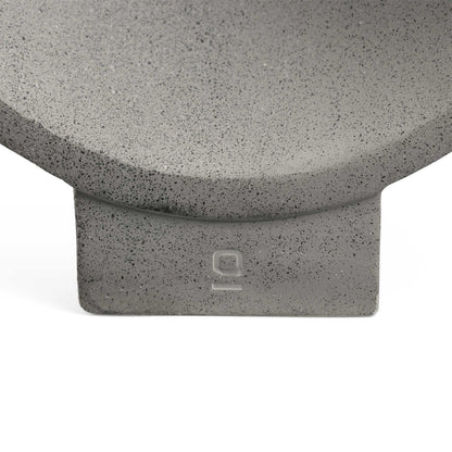 Faro Nara E27 exterior floor light IP65