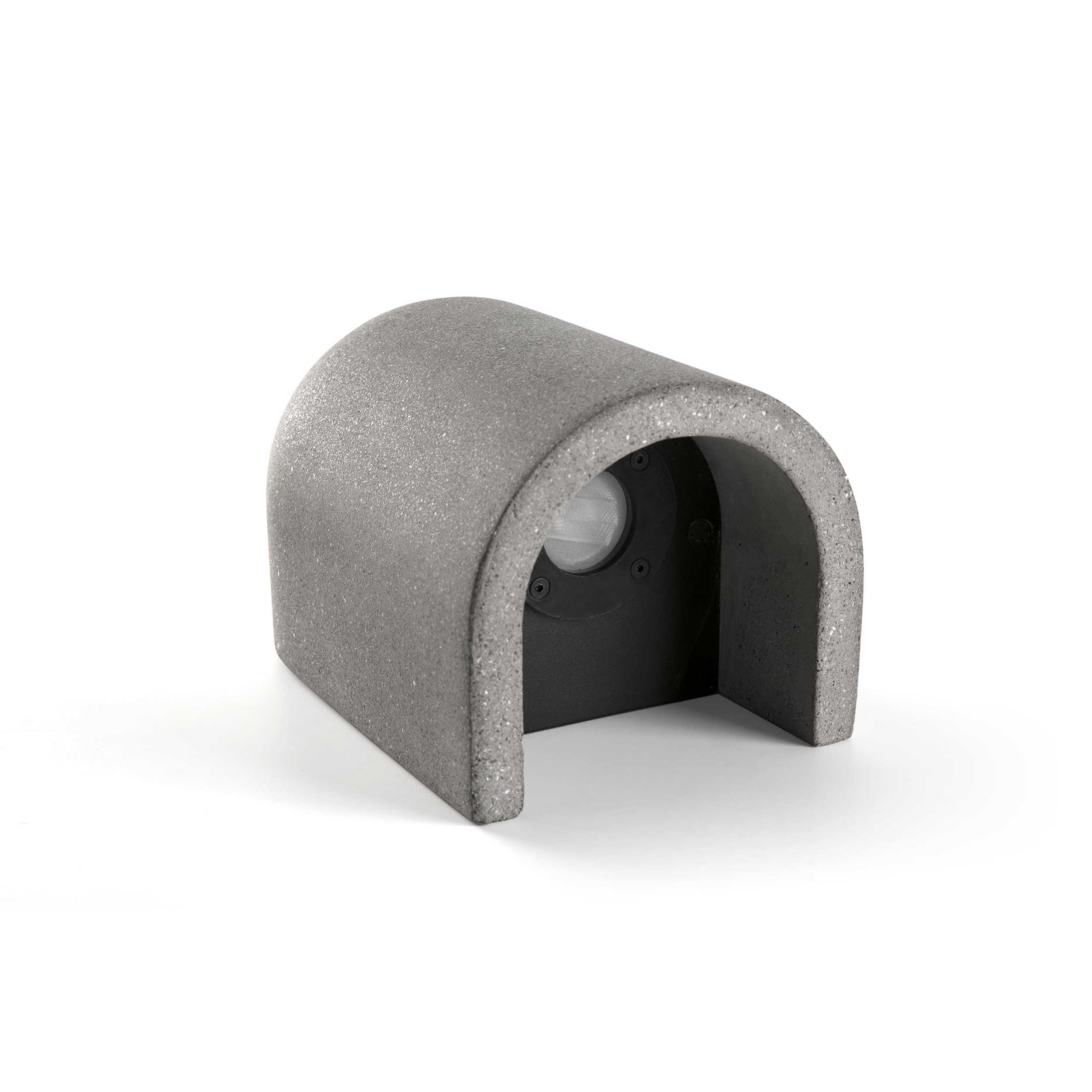 Faro Iglu LED venkovní sloupkové svítidlo IP65