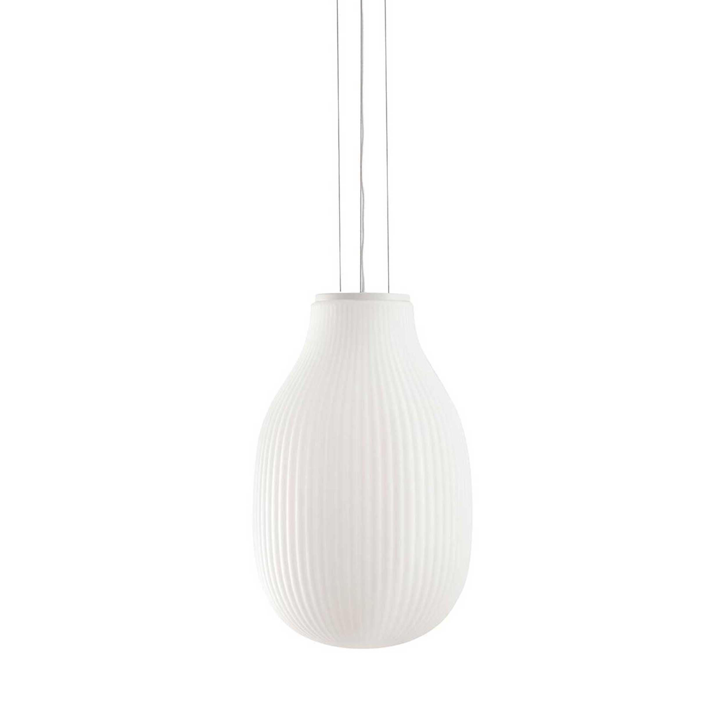 Faro Isabelle E27 závěsné svítidlo