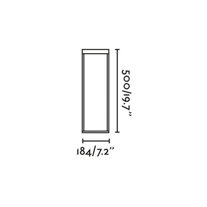 Lampa stołowa LED Faro Cata