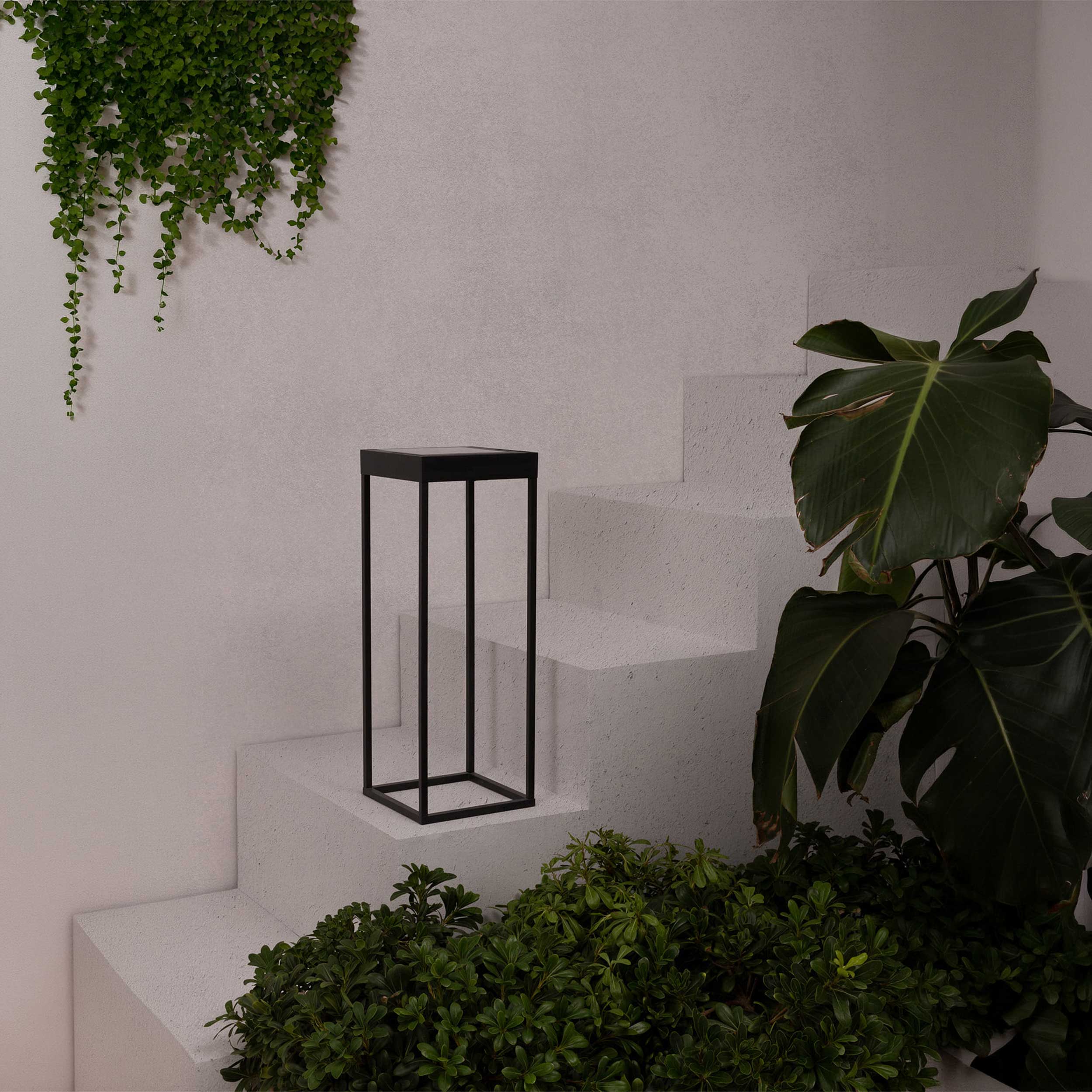 Lampa stołowa LED Faro Cata