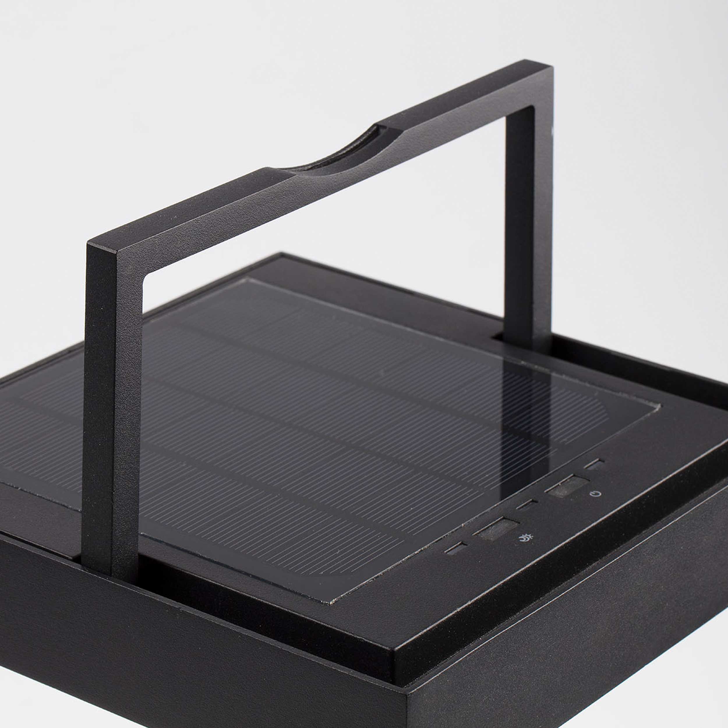 Lampa stołowa LED Faro Cata