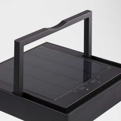 Lampa stołowa LED Faro Cata