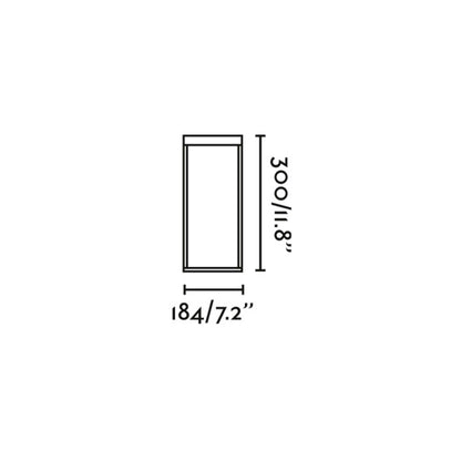 Lampa stołowa LED Faro Cata