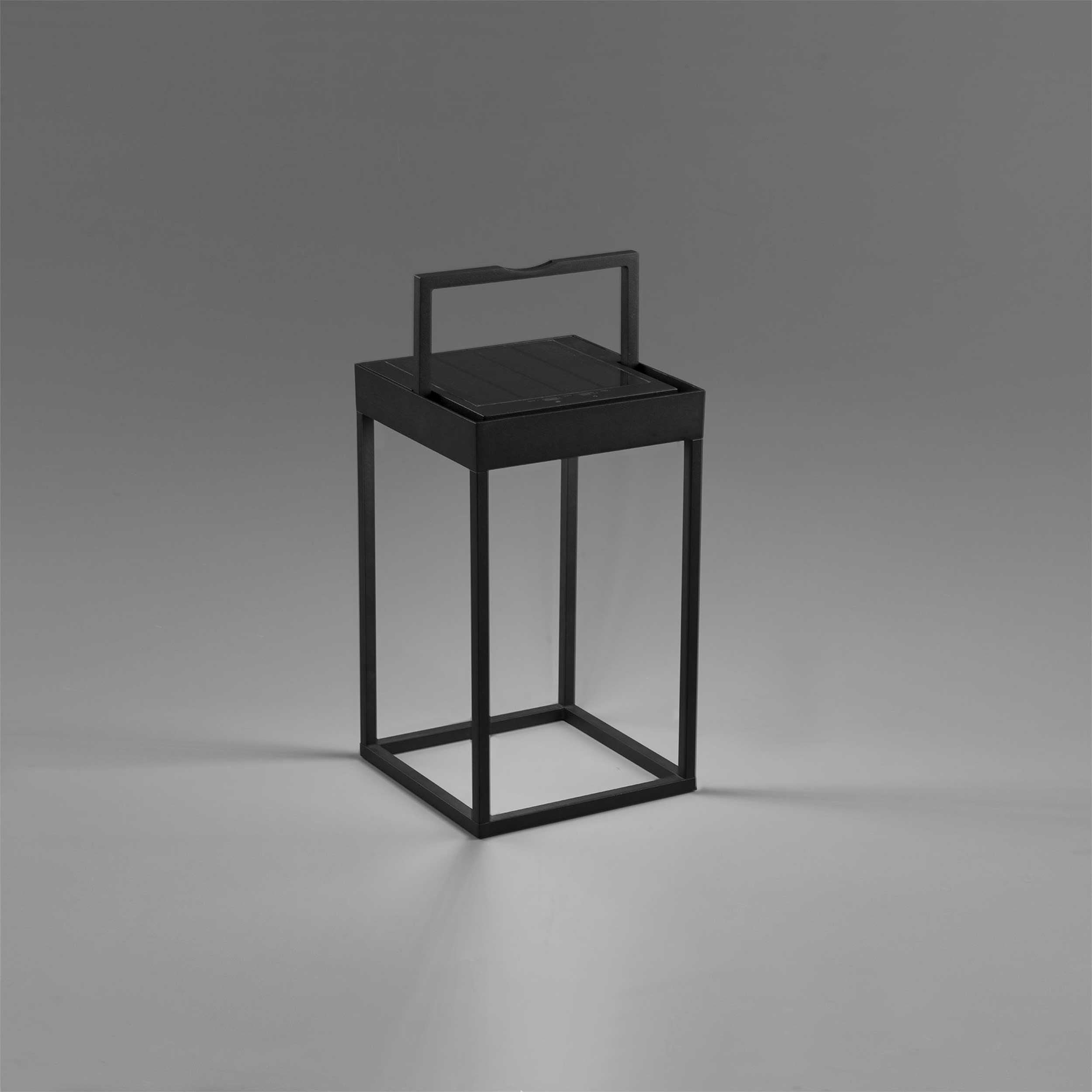 Lampa stołowa LED Faro Cata