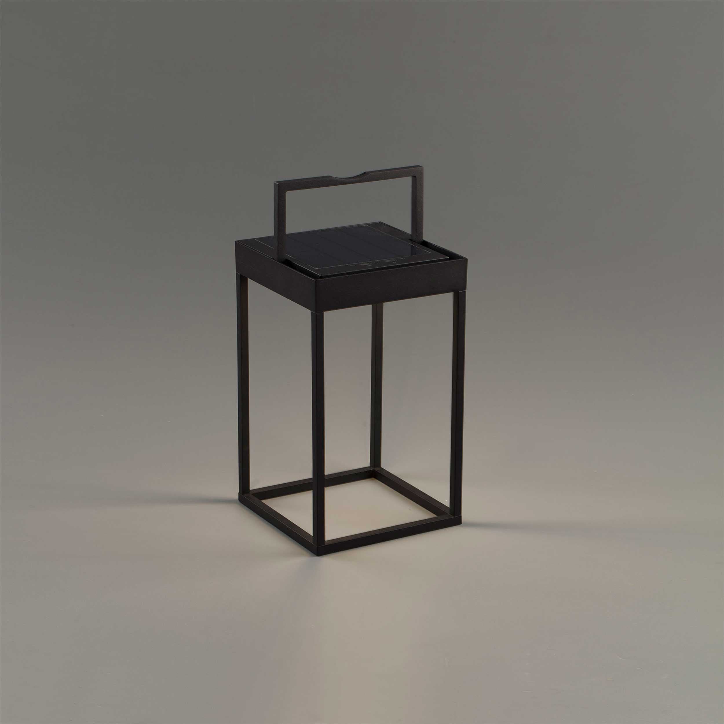 Lampa stołowa LED Faro Cata