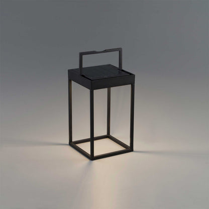 Lampa stołowa LED Faro Cata