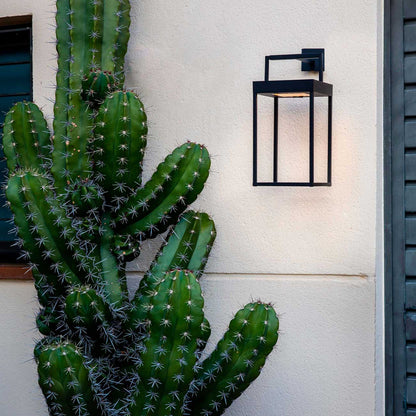 Lampa stołowa LED Faro Cata