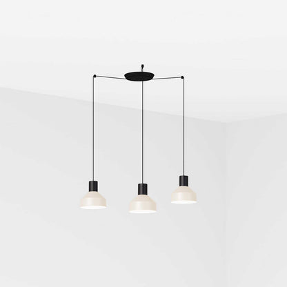 Faro Kombo E27 závěsné svítidlo