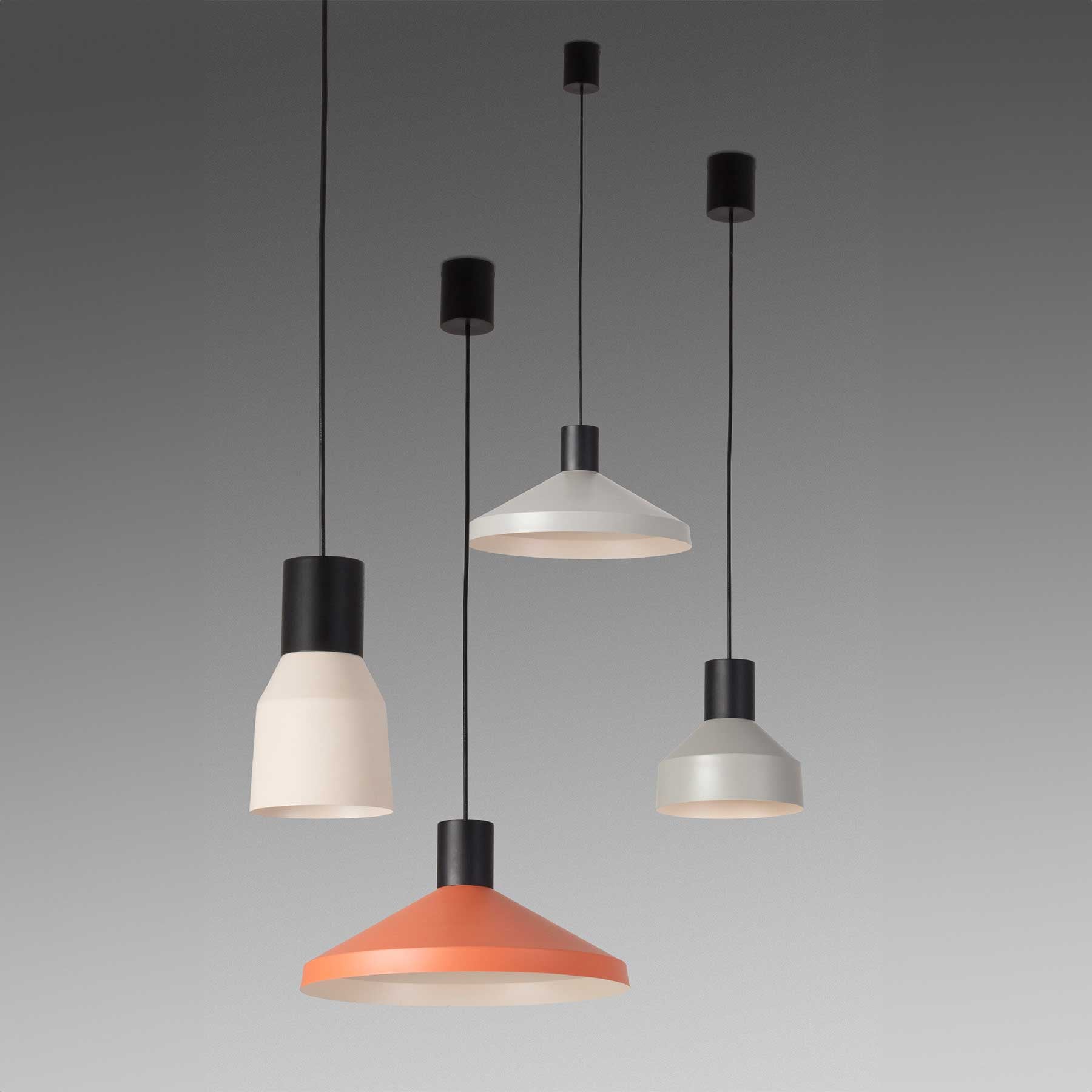 Faro Kombo 400 E27 závěsné svítidlo